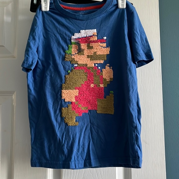 Sonoma Other - Mario & Luigi Tee